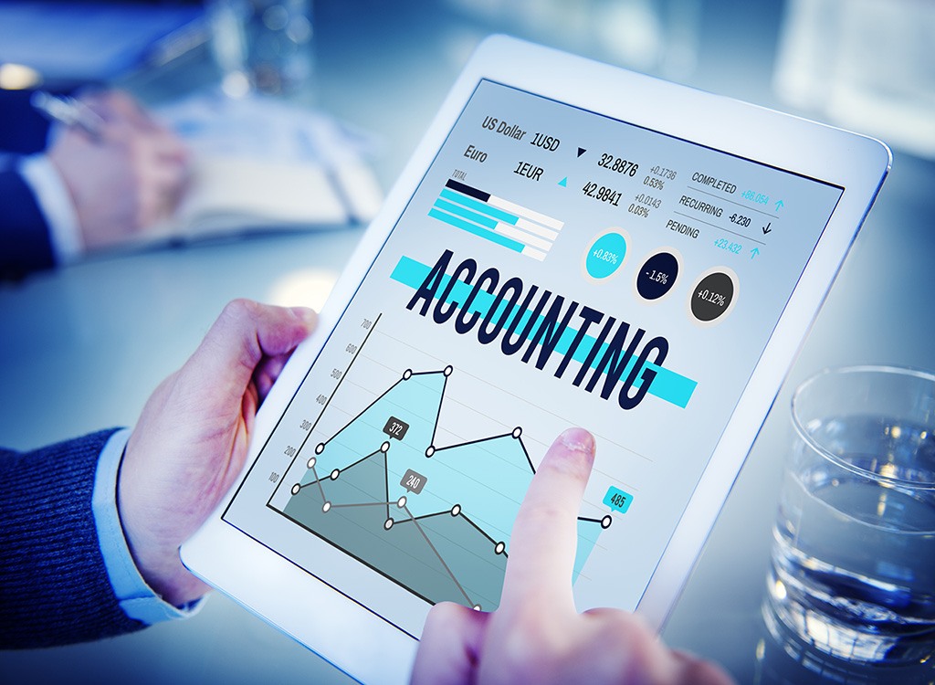 The Importance Of Accounting Software For Small Businesses |